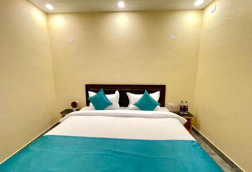 Номер Economy, Kedar Inn