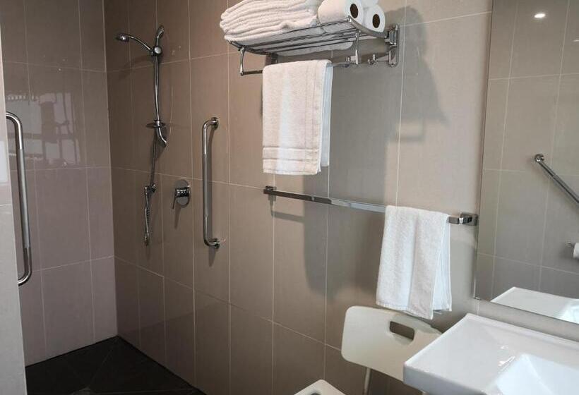 Family Suite, Twin Coast Adventures