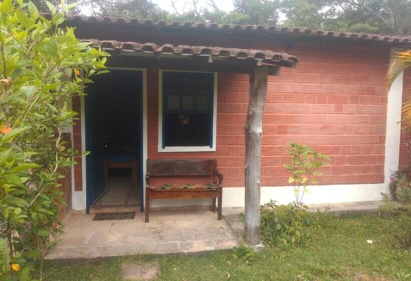스탠다드 룸 호수 전망, Espaço Vaidya Ayurveda Pousada