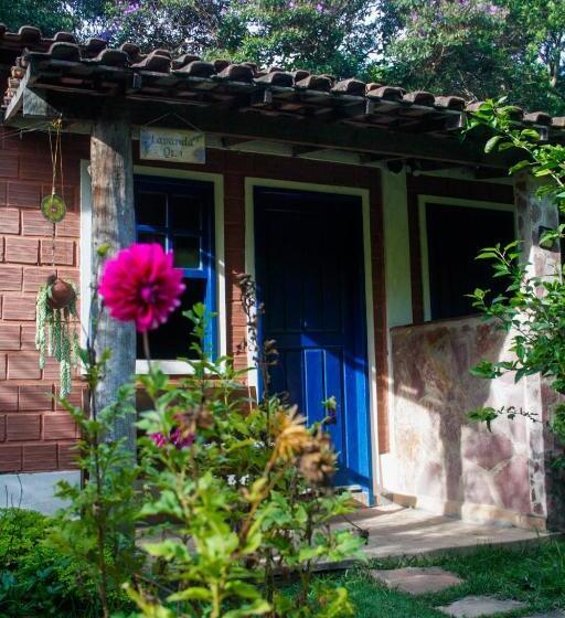 스탠다드 룸, Espaço Vaidya Ayurveda Pousada