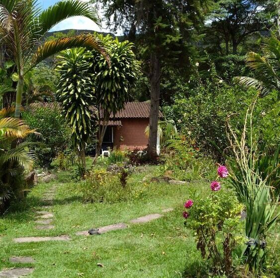 스탠다드 룸, Espaço Vaidya Ayurveda Pousada