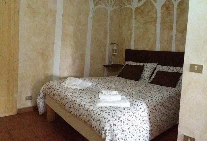 Номер Стандарт, B&b Apricot
