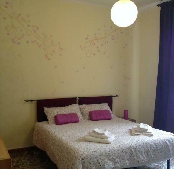 Семейное Студио, B&b Apricot