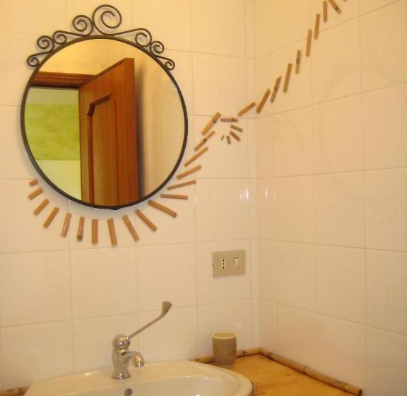 Студия Стандарт, B&b Apricot