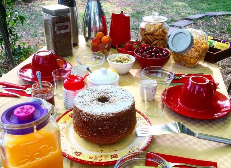 Номер Стандарт, B&b Apricot