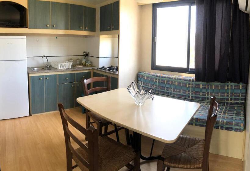 Бунгало Стандарт 2 Спальни, B&b Apricot