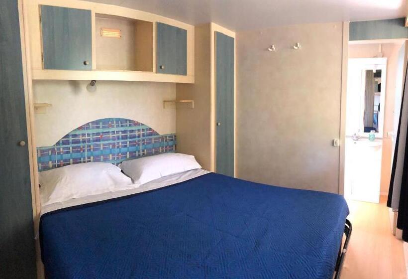 Бунгало Стандарт 2 Спальни, B&b Apricot