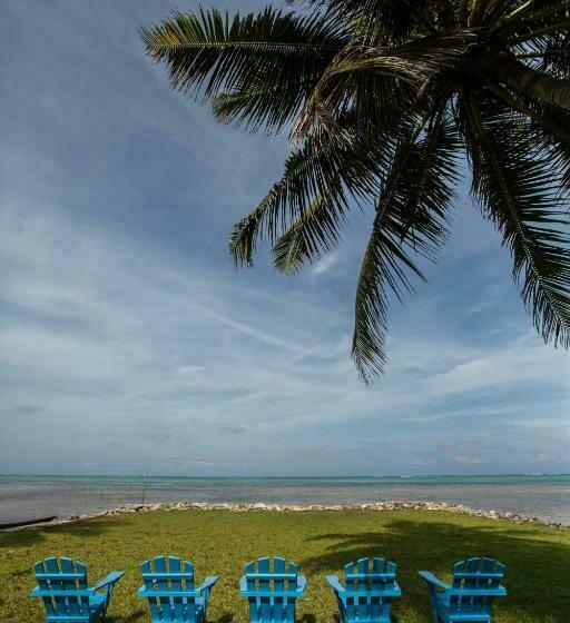 Bangalô Standard, Costa De Cocos