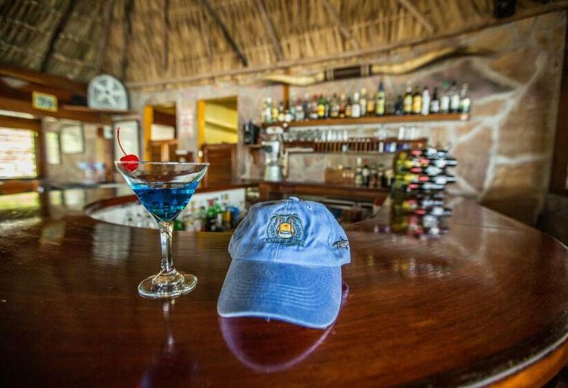 スタンダードバンガロー, Costa De Cocos
