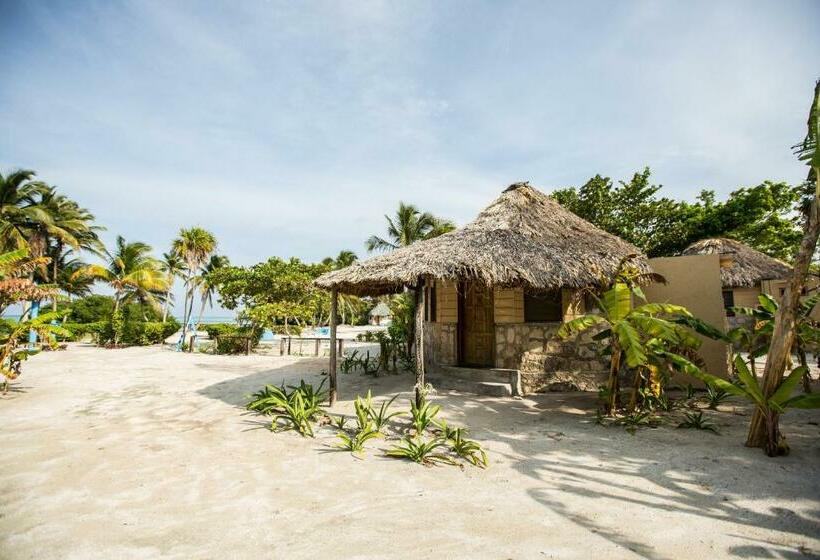 Bangalô Standard, Costa De Cocos