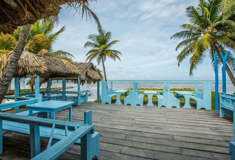 スタンダードバンガロー, Costa De Cocos