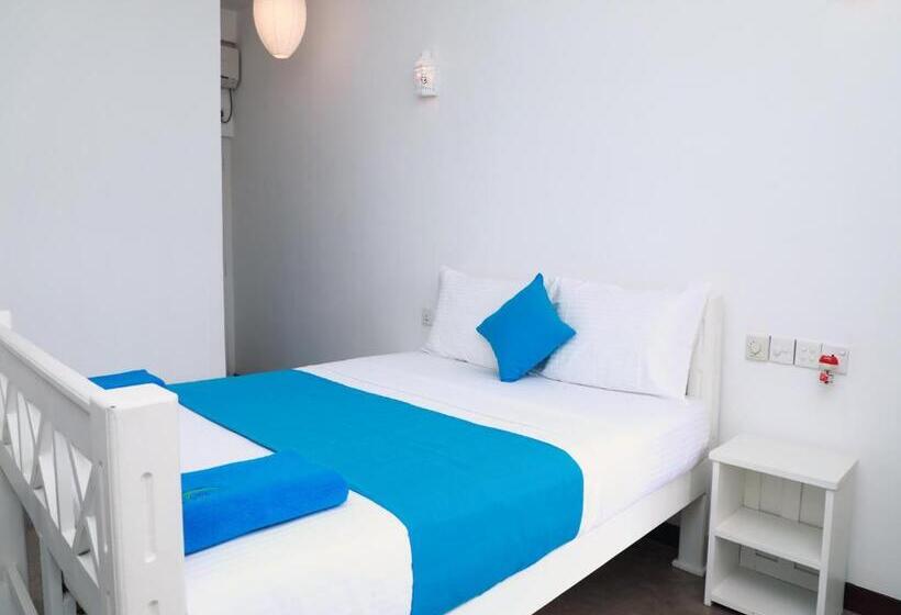 Номер Basic, Fresh Wave Mirissa   Beach Front