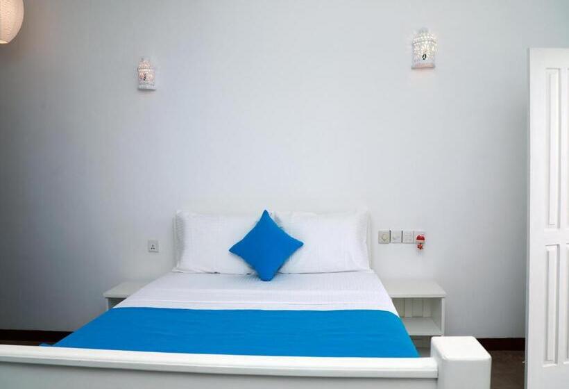 Номер Superior Вид на Море, Fresh Wave Mirissa   Beach Front