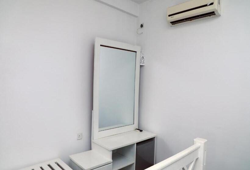 Трехместный Номер Deluxe, Fresh Wave Mirissa   Beach Front