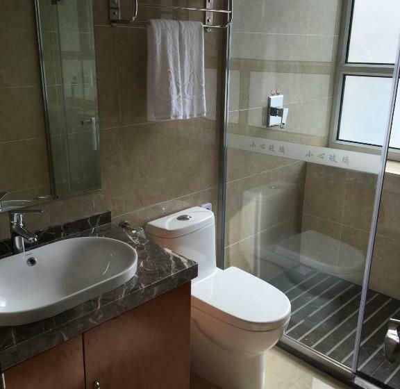 스탠다드 룸, Fu Hua International Hotel Dunhuang