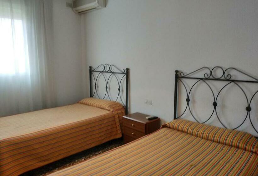 Номер Стандарт, Antolin Guest House