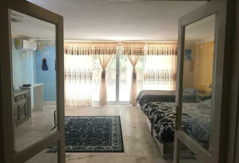 Pokój Deluxe, Casa Isabella