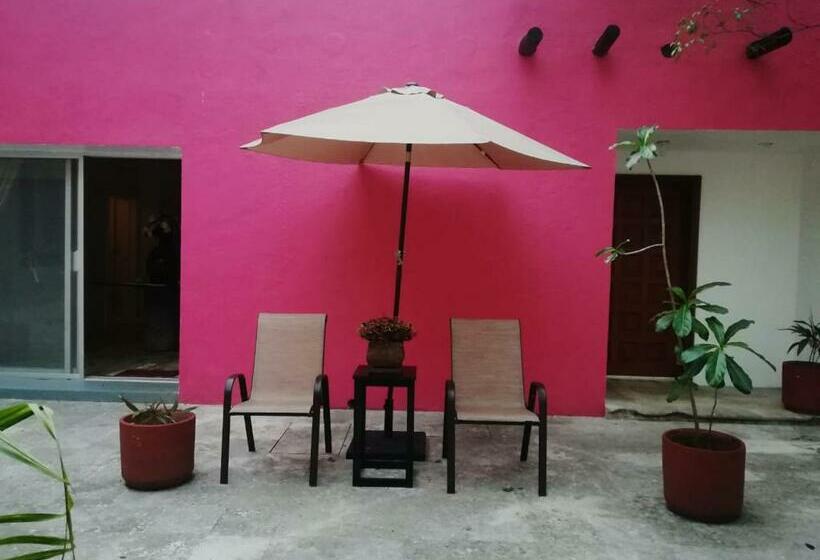 Pokój Deluxe, Casa Isabella