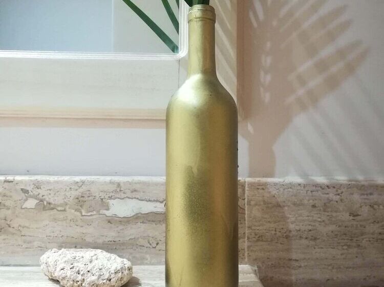Pokój Standard Wspólna Łazienka, Casa Isabella