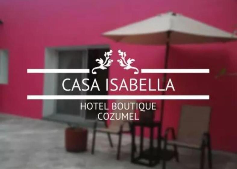 Standard Studio King Bed, Casa Isabella