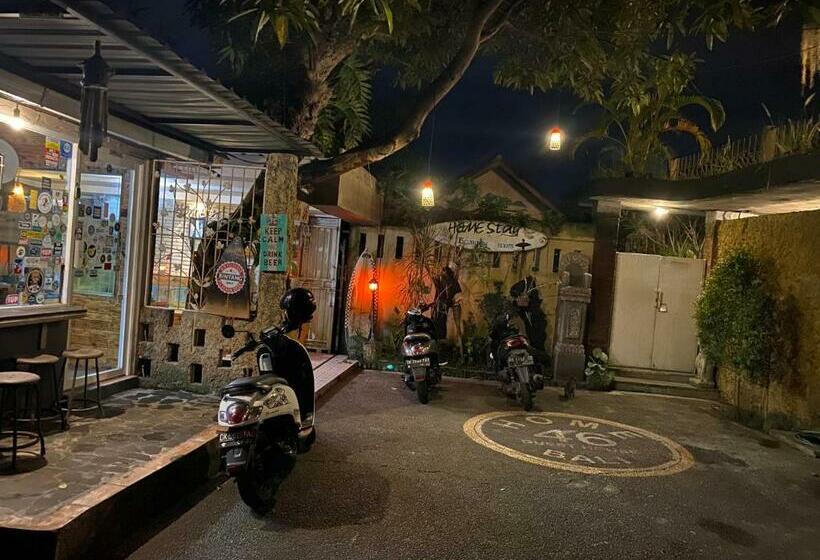 Номер Economy, Guest House Home 46 Bali