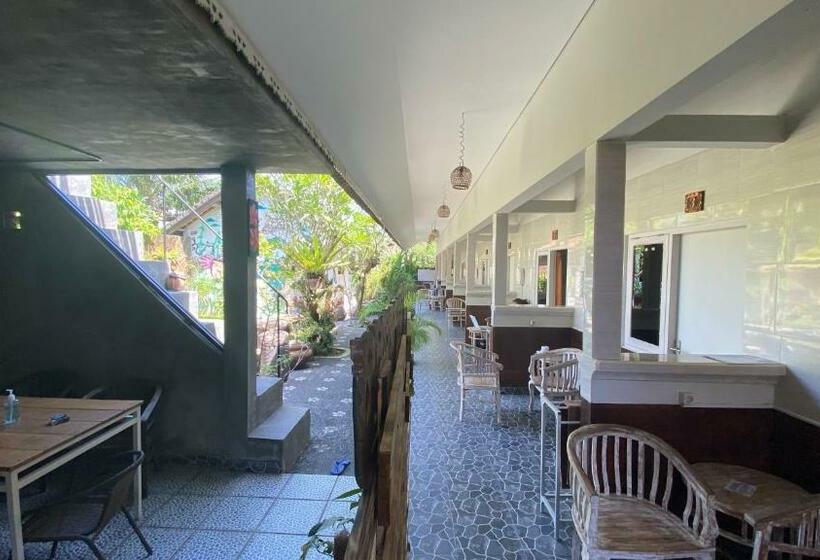 Номер Economy, Guest House Home 46 Bali