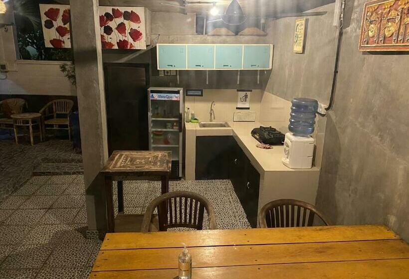 Номер Economy, Guest House Home 46 Bali