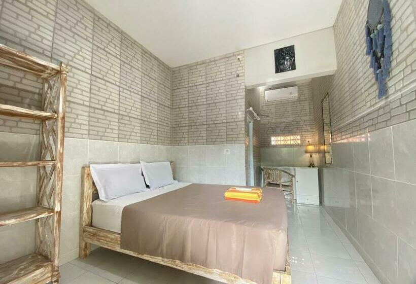 Номер Economy, Guest House Home 46 Bali