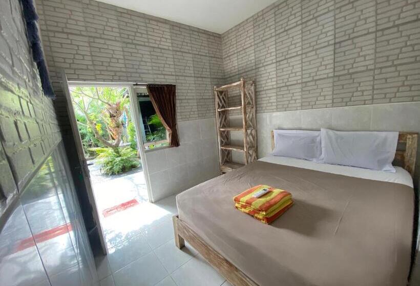 Номер Economy, Guest House Home 46 Bali