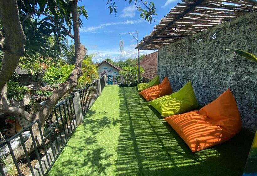 Номер Economy, Guest House Home 46 Bali