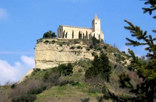 Дом 3 Спальни, Guesthouse Casale Borgo Miriam