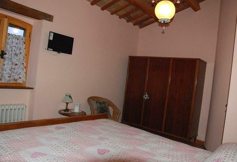 Дом 3 Спальни, Guesthouse Casale Borgo Miriam