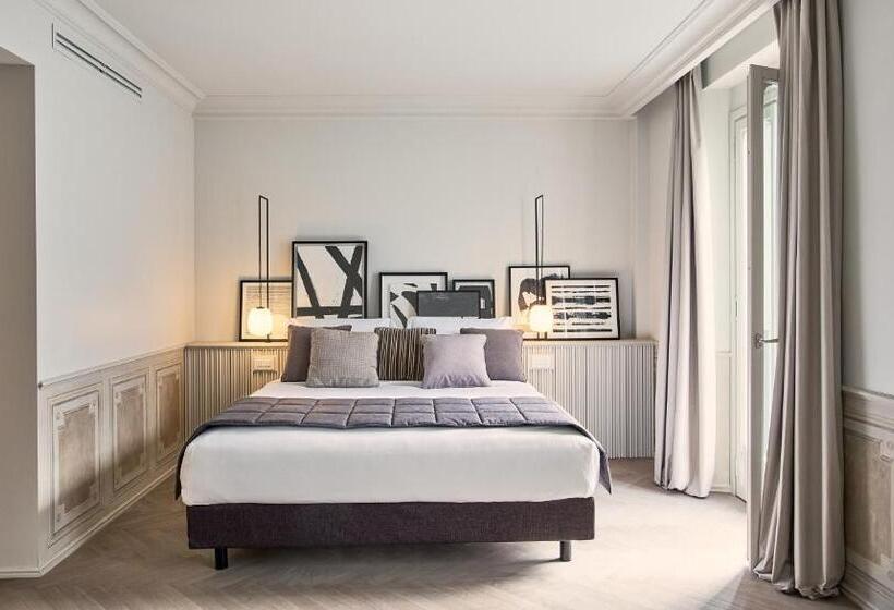 Люкс Повышенной Комфортности, Villa Làrio Lake Como