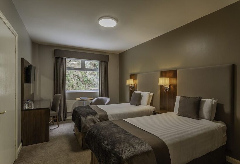 Номер Стандарт Индивидуальный, Carrickdale Hotel & Spa