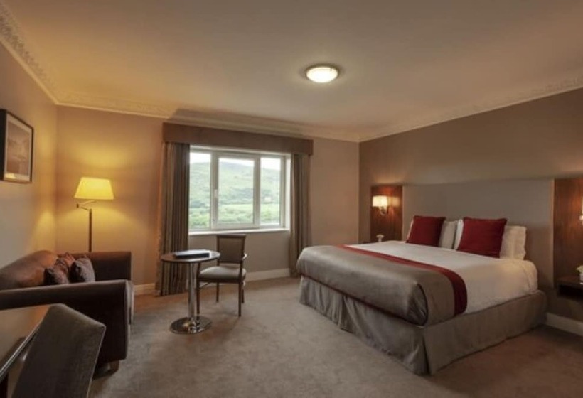 Номер Стандарт, Carrickdale Hotel & Spa