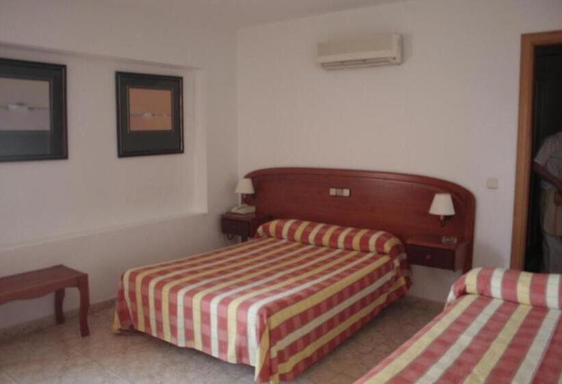 Номер Стандарт, Gran Hostal Asador De Soto