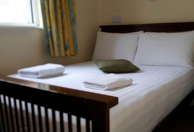 스탠다드 룸, Hazelbrook House B&b