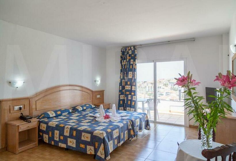 Студия Стандарт, Casa del Sol