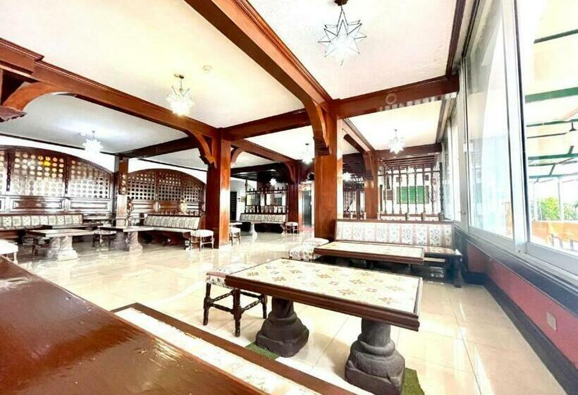 Студия Стандарт, Casa del Sol
