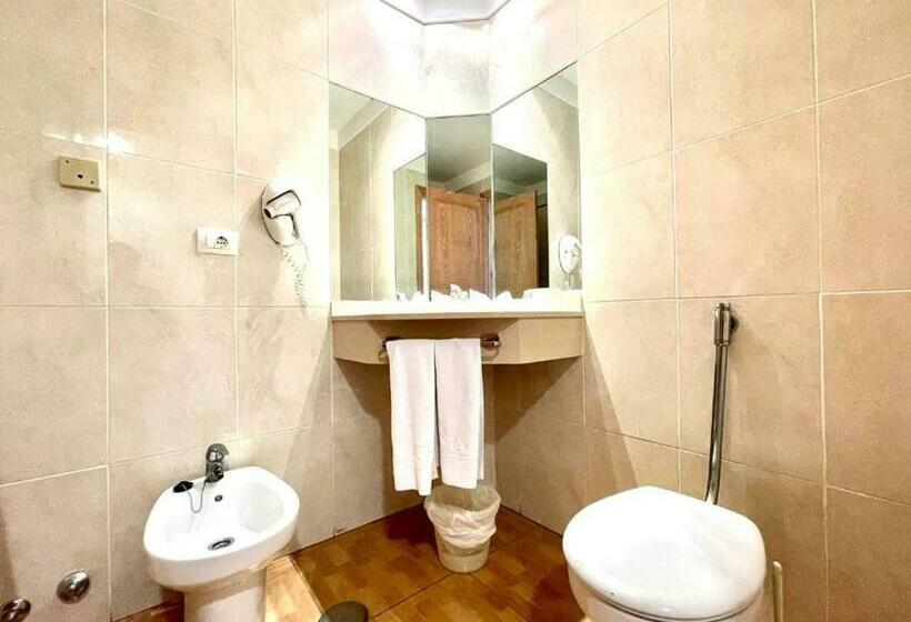 Студия Стандарт, Casa del Sol