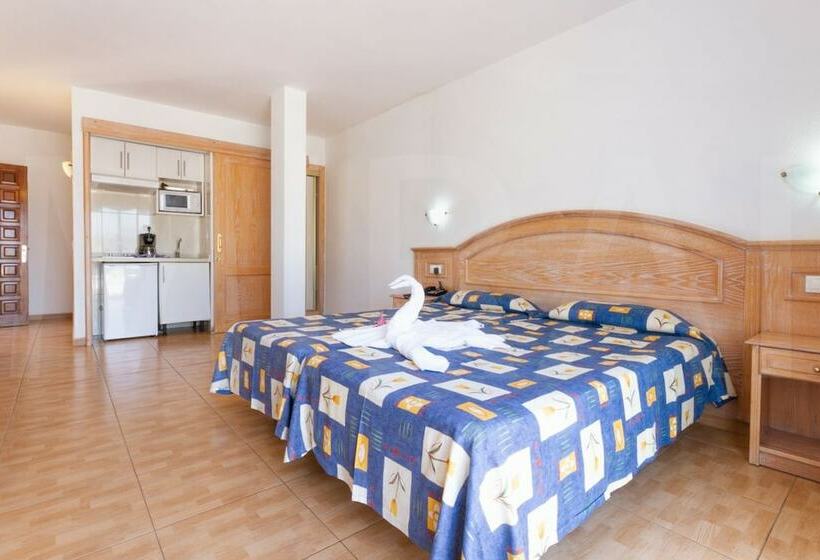 Студия Стандарт, Casa del Sol