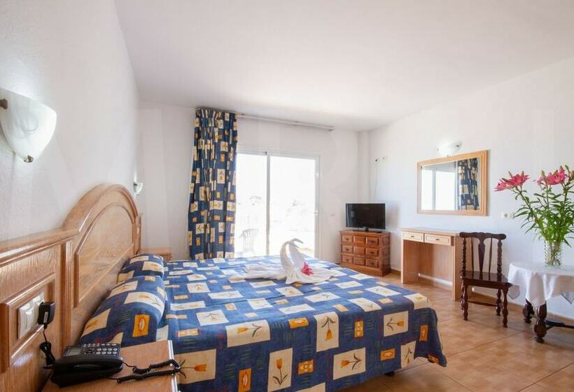 Студия Стандарт, Casa del Sol