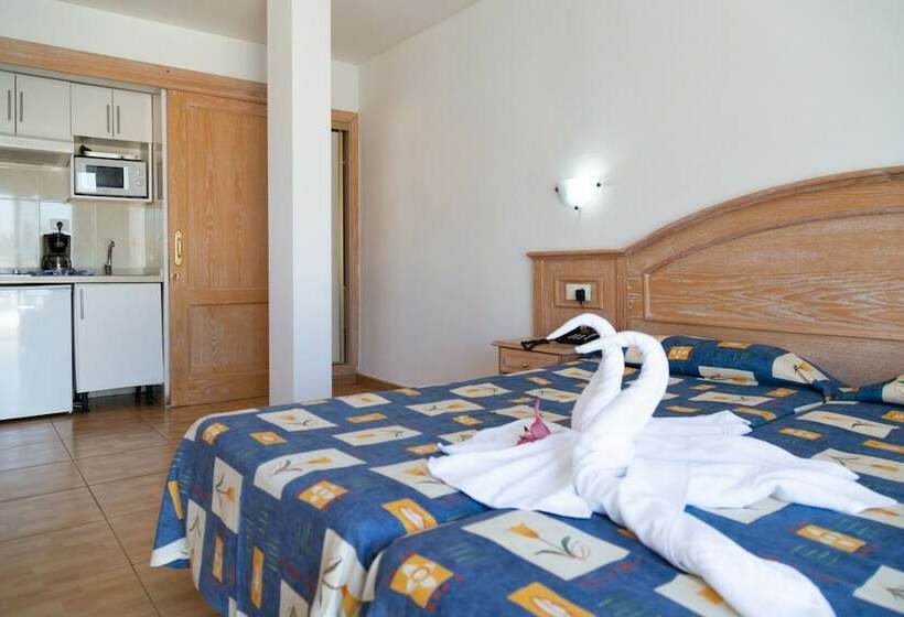 Студия Стандарт, Casa del Sol