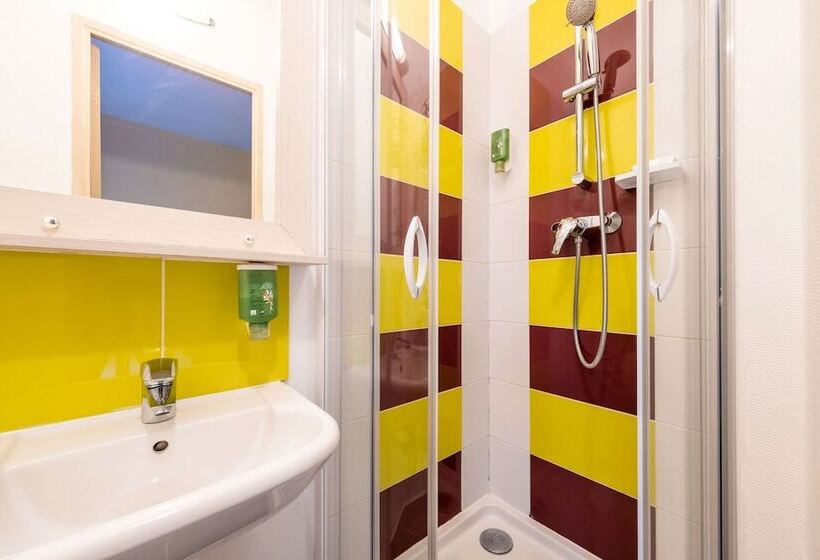 Номер Стандарт, Comfort Hotel Orléans Olivet