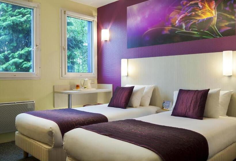Номер Стандарт, Comfort Hotel Orléans Olivet
