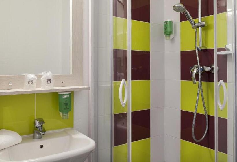 Семейный Номер, Comfort Hotel Orléans Olivet