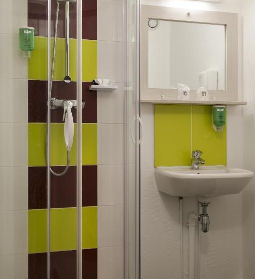 Семейный Номер, Comfort Hotel Orléans Olivet