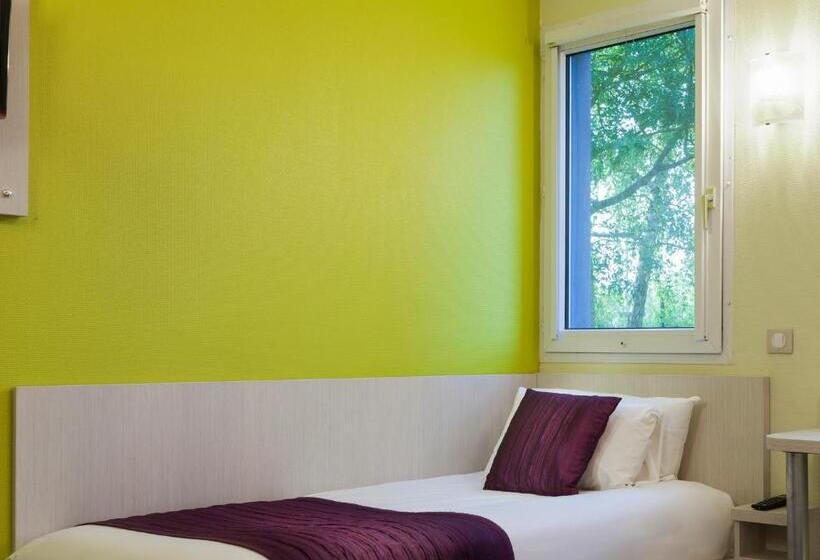 Номер Стандарт Индивидуальный, Comfort Hotel Orléans Olivet