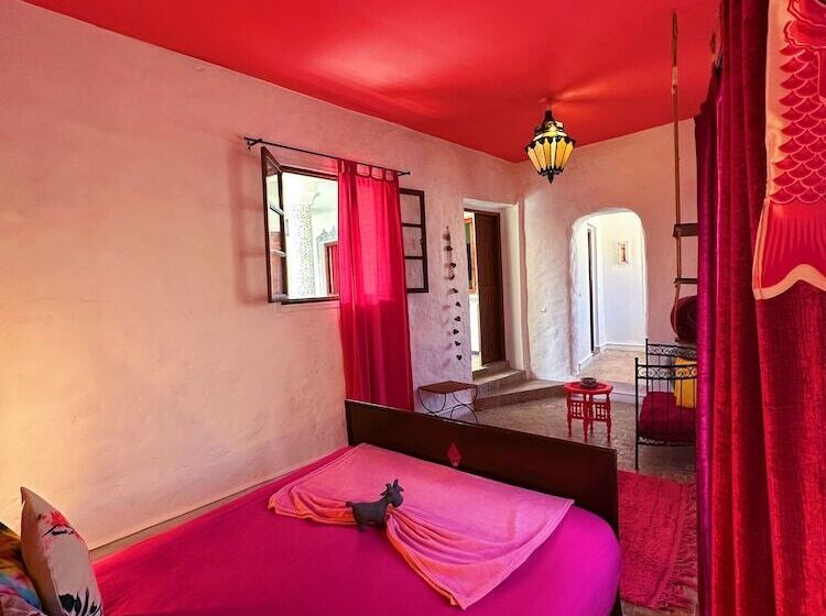 Номер Superior, Les Terrasses D'essaouira