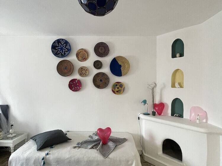 Номер Superior, Les Terrasses D'essaouira